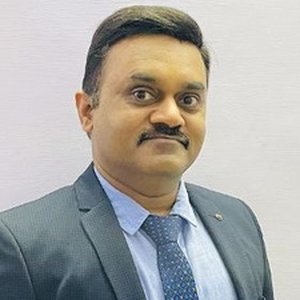 Rajeev Gupta
